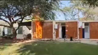 הקיבוץ שנשכח מאחור העדויות וההקלטות המצמררות מ 7 באוקטובר בניר עוז 