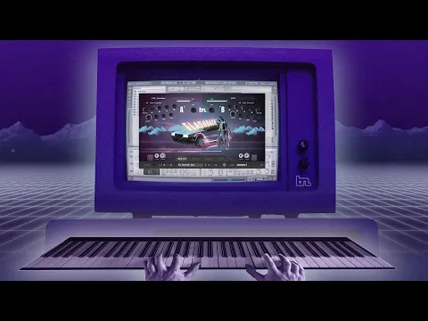 Flashback product video