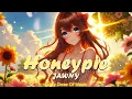 Lagu JAWNY - Honeypie (Lyrics)