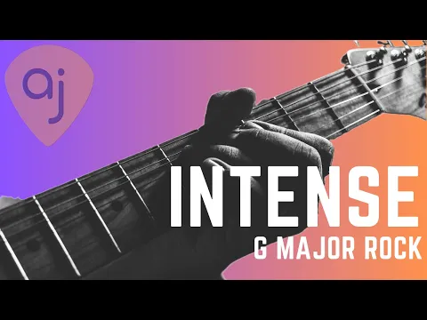 Solo (Backing Track)