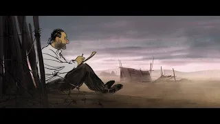 JOSEP - Bande Annonce [VF]