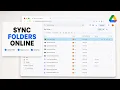 How to Upload a Folder to Google Drive Whole Batch Lift