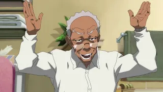 NoADS The Boondocks Full Seasons 1-4 Episodes The Boondocks Full Episodes 2026