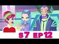 Download Lagu Winx Club - Season 7 - Episode 12 - Bahasa Indonesia [FULL EPISODE]