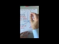 Total Peripheral Resistance