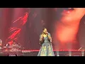 Download Lagu Shreya Ghoshal singing SAIYAARA for the first time LIVE in Kolkata - Crux 2025 
