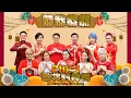 Lagu Imlek 2023 Gong Gong Gong Gong - 恭恭恭恭 THE MOG various artist【Official Music Video】