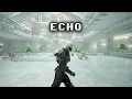 Ross s Game Dungeon Echo