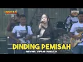 Lagu DINDING PEMISAH - REVINA SIFANI - OM ADELLA | ANNIV 18TH BEKICOT BETAL KING COMMUNITY - WONOGIRI