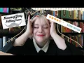 book rant review I FINALLY read morning glory milking farm