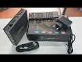 Download Lagu Q96Max Android TV Box Unboxing and Preview 2023