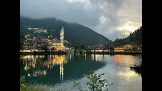 قرية اوزنجول-28/6/2024