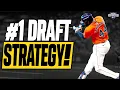 The PERFECT Draft How to Dominate 2026 Fantasy Baseball