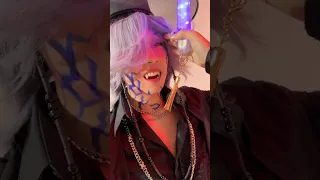 How To Train Your Saja Boy BillyHan Kpopdemonhunters 