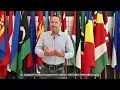 UPU Congress 2025 Driving financial inclusion through PosTransfer