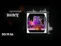 Cannonball (From Motion Soundtrack Home)