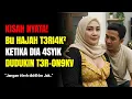 Download Lagu KISAH NYATA - MEMBANTU BU HAJI SALMA MENCAPAI KEBAHAGIAAN ! CERITA ROMANTIS