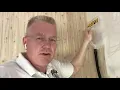 How to Use the Wagner Steamer For Optimal Wallpaper Removal - Spencer Colgan