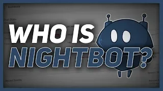 Who Is Nightbot