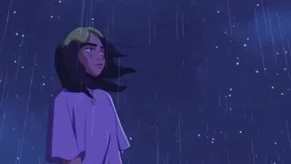 billie eilish my future instrumental slowed 