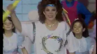 يا صحابي وصحباتي   صفاء أبو السعود دندنها