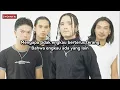 Ku Basuh Luka Dengan Air Mata - Success (Lirik Video)