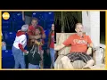 Download Lagu Dad who got ball for son says woman had 'inappropriate words'