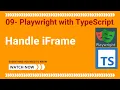 09 - Playwright With TypeScript