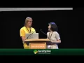 EuroPython 2022 Opening Session