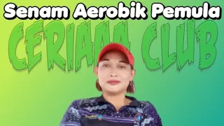 Download Senam Aerobik Pemula,,versi \ MP3