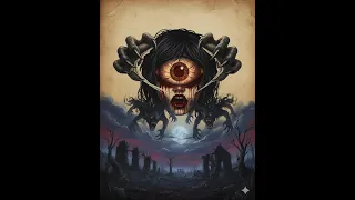 رواية نامت الأعين واستيقظت الوحوش كتاب صوتي 1 3 