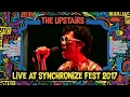 Download Lagu The Upstairs LIVE @ Synchronize Fest 2017