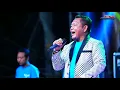 CAPING GUNUNG BAMS MC NEW PALLAPA HAPPY WEDDING ARIFIN YULY BEBEL BETYS WONOERTO GROUP GARUDA