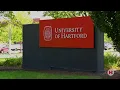 How to Log in to Blackboard and Navigate a Course at UHart STUDENTS