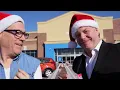 Gifts for Children of Inmates - Folsom Prison Experience
