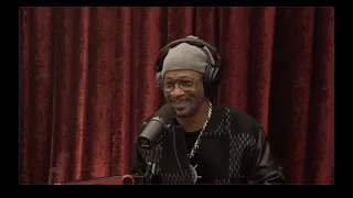 Joe Rogan Experience - Katt Williams