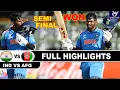 Lagu INDIA VS AFGHANISTAN ICC U19 WORLD CUP 2026 MATCH HIGHLIGHTS | IND VS AFG MATCH HIGHLIGHTS 2026