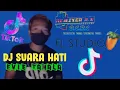 Lagu DJ SUARA HATI - EVIE TAMALA || @REMIXERAN