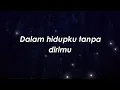 Via Vallen - Selingkuh ( Lyric Video)