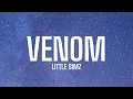 Download Lagu Little Simz - Venom (Lyrics)
