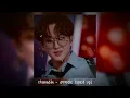 Download Lagu changbin - doodle (𝒔𝒑𝒆𝒅 𝒖𝒑)