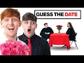 Lagu BOV BOYS FIND GINGE A DATE