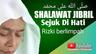 Download Shalawat jibril, penarik rizki |Cover : Aby Azam, biar rizki melimpah yuk kita baca \u0026 dengarkan. MP3