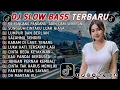 Lagu DJ TIKTOK TERBARU 2025  DJ CINTA DARI SEBERANG 🎵 DJ SUNGGUH LUAR 🎵 FULL ALBUM❗❗