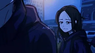 Ashe Moral Of The Story Slowed Reverb 