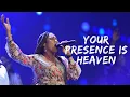 Download Lagu Your Presence Is Heaven | Sound Of Heaven Worship | DCH Worship