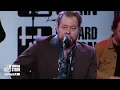 Nathaniel Rateliff & The Night Sweats Cover “Dancing in the Dark”