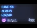 Betty Who - I Love You Always Forever (Hector Fonseca & Eduardo Lujan Radio Edit)(Audio)