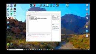 Taught By A Surveyor - Storing Numbers And Doing Basic Math In Python With Thonny