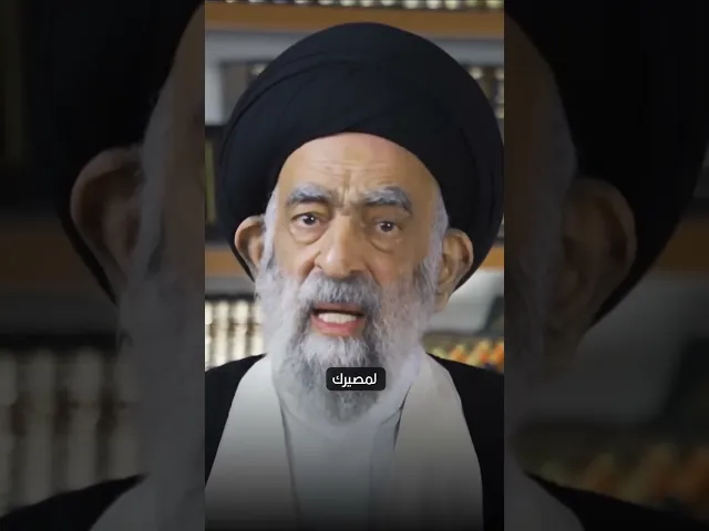 شهر رمضان المبارك شهر مفصلي.. السيد هادي المدرسي